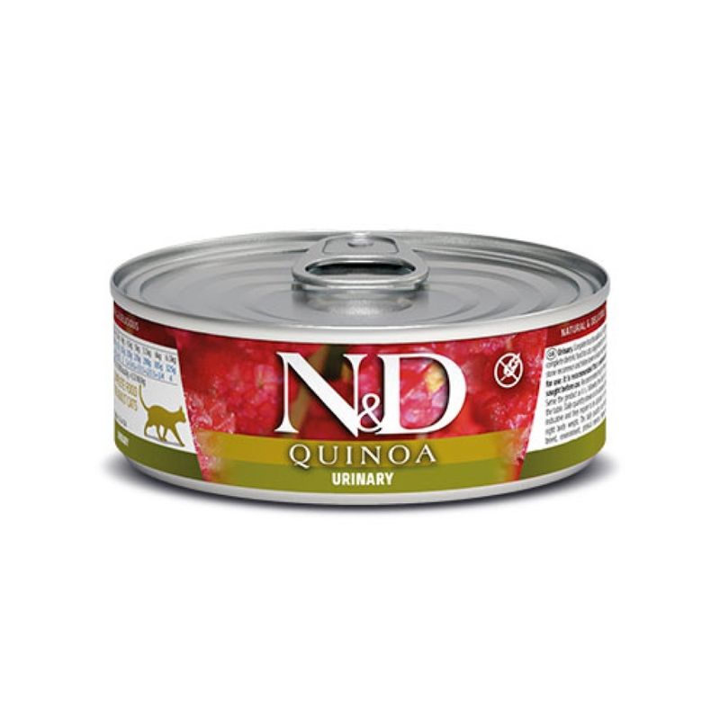 comida-humeda-para-gatos-n-d-quinoa-urinary-70-gr-8606014102178