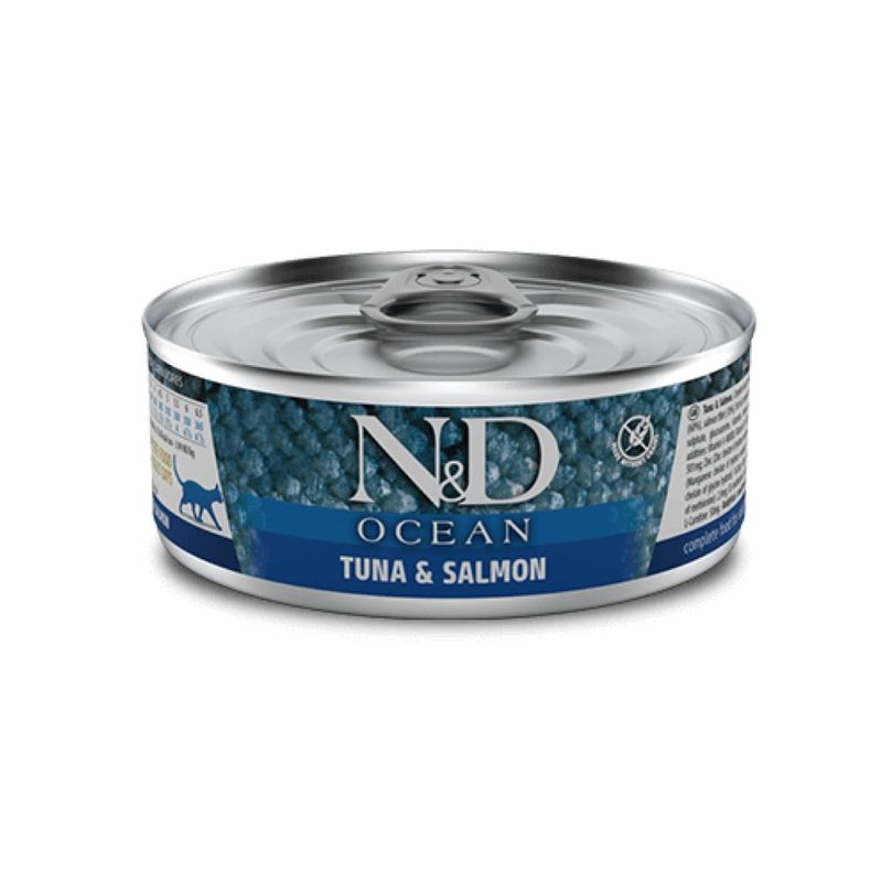 comida-humeda-para-gatos-n-d-ocean-tuna---salmon-70-gr-8606014102031