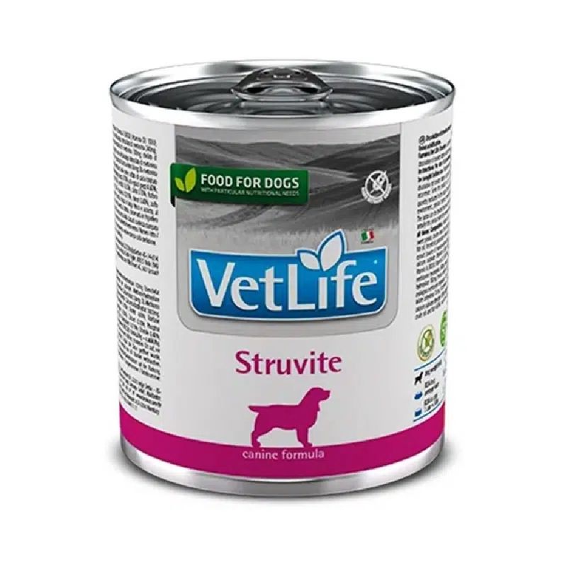 comida-medicada-para-perros-vet-life-struvite-300-gr-8606014102833