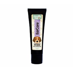 Limpiador de Oidos Para Perros Healthy Pets 95 Gr