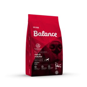 Comida Seca Para Perro Balance Adult 14,97 Kg