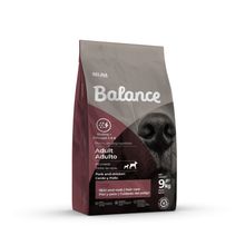 Comida Seca Para Perro Balance Skin & Coat 5 Kg