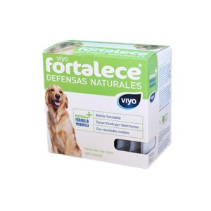 Viyo Fortalece Para Perros Sobre 30 Ml