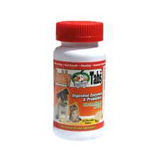 Buddytabs Enzimas Digestivas-Probioticos 1 Tableta