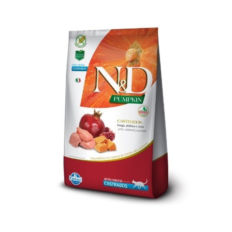 comida-seca-para-gatos-n-d-pumpkin-adulto-castrado-7.5-kg-7898604434078