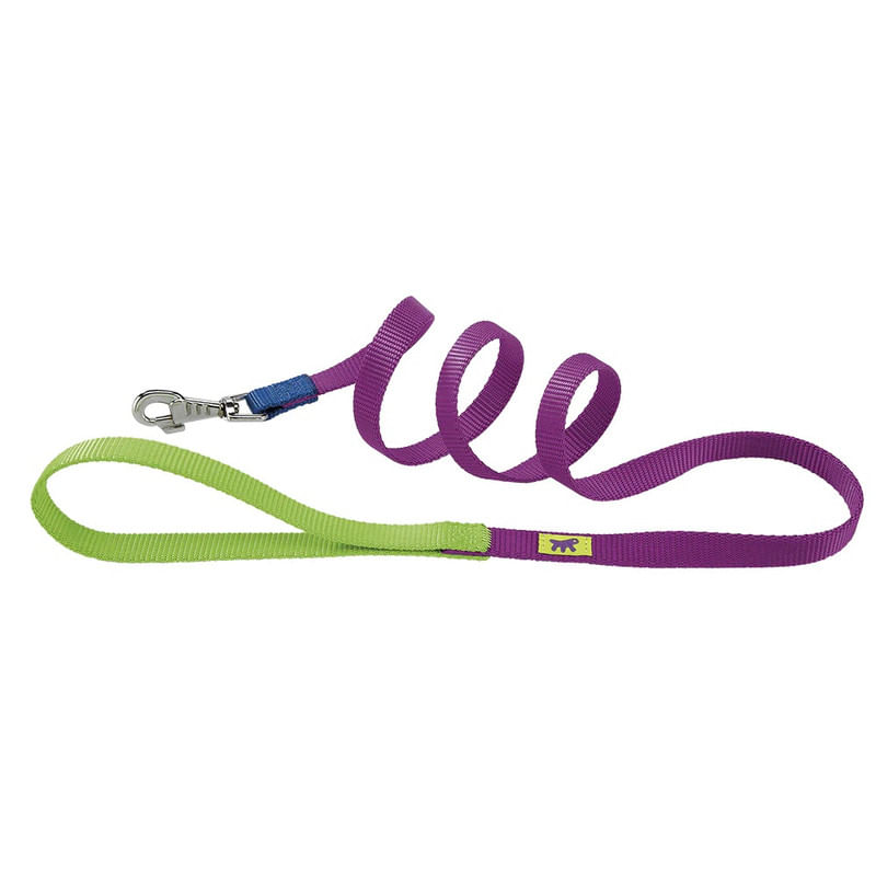 correa-nylon-perros-ferplast-club-colour-lead-g10-120-violeta