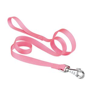 Correa De Nylon Para Perros Ferplast Club Lead G10/120 Rosado