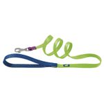 correa-de-nylon-para-perros-ferplast-club-colour-lead-g15-120-verde