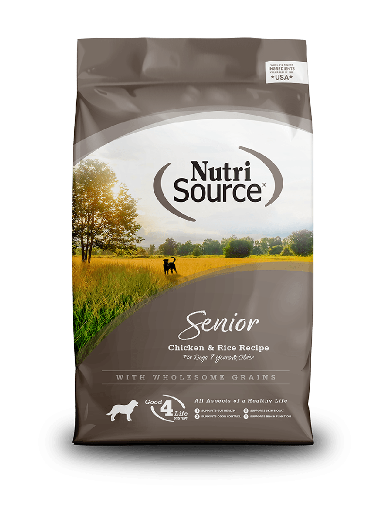 comida-seca-para-perros-nutrisource-senior-12-lb