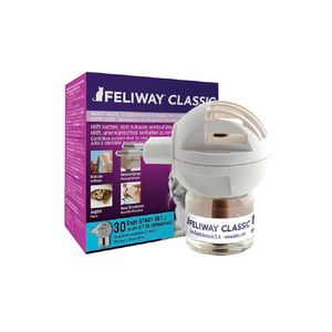 Difusor y Repuesto Feliway Clasic 48 Ml