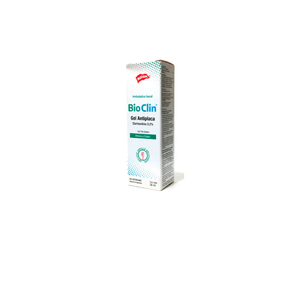 Gel Anti Placa Bioclin Para Perros Y Gatos 20 ML