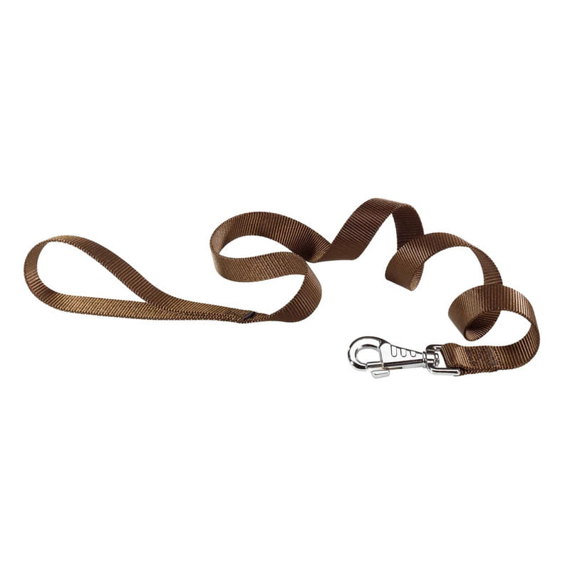 collar-de-nylon-para-perros-ferplast-club-lead-g20-120-cafe
