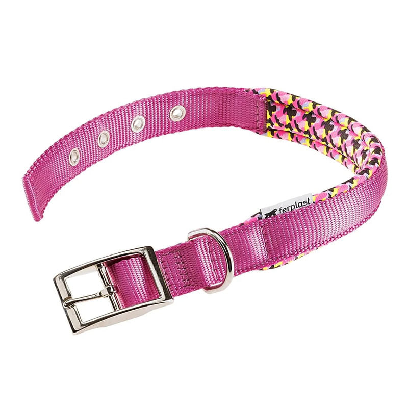 collar-de-nylon-para-perros-ferplast-daytona-collar-c25-45-violeta