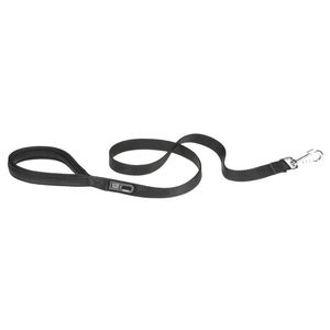 Correa Nylon Acolchada Perros Ferplast Daytona Lead G15/120 Negro