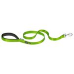 correa-nylon-acolchada-perros-ferplast-daytona-lead-g15-120-verde