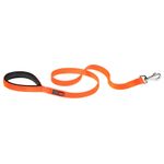 correa-de-nylon-acolchada-para-perros-ferplast-daytona-lead-g20-120-naranja