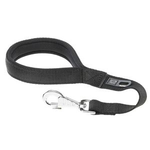 Correa de Metal Para Perros Ferplast Lead Gm25/45 Negro