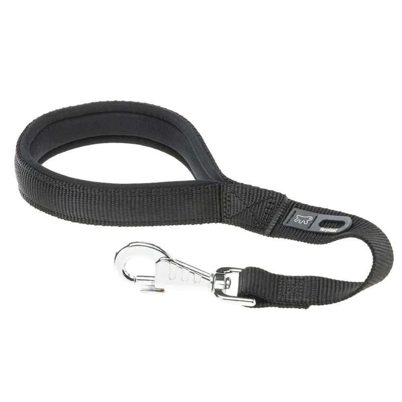 correa-de-metal-para-perros-ferplast-lead-gm25-45-negro