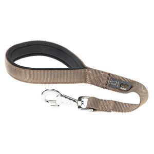 Correa de Metal Para Perros Ferplast Lead Gm25/45 Cafe