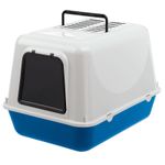 arenera-sanitaria-para-gato-ferplast-toilet-clear-cat-20-azul
