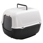 arenera-sanitaria-para-gato-ferplast-home-prima-negro