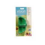 plato-para-aves-pet-spa-verde-oliva