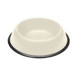 comedero-de-metal-para-perros-ferplast-mira-blanco