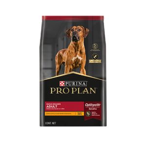 Comida Seca Para Perros Pro Plan Adulto Raza Grande 13kg