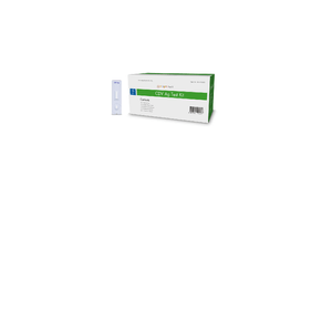 Test Rapid CDV (Distemper) 1