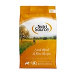 comida-seca-para-perros-nutrisource-adulto-cordero-y-arroz-4-lbs