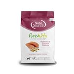 comida-seca-para-perros-nutrisource-pure-vita-salmon-4-lbs