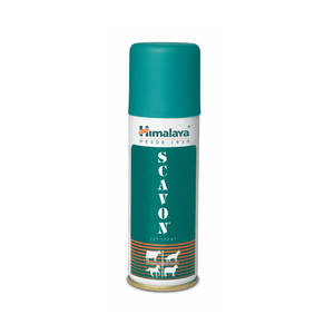 Spray Scavon Para Perros y Gatos 120 Ml