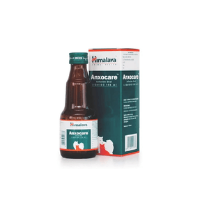 Jarabe Anxocare Para Perros y Gatos 100 Ml