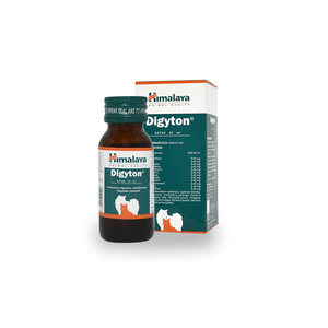 Gotas Digyton Para Perros y Gatos 30 Ml