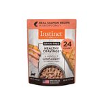 snack-para-gato-instinct-cat-healthy-cravings-pouch-real-salmon-80-gr