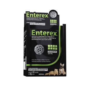 Enterex Venta x sobre