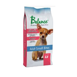 Comida Seca Para Perro Balance Lamb Rice Adult 14,97 Kg