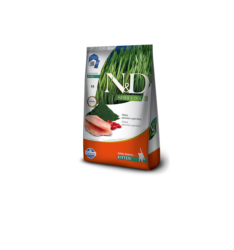 comida-seca-para-gato-n-d-spirulina-kitten-tilapia-1.5-kg