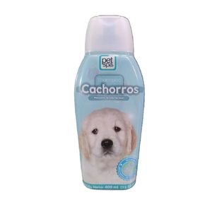 Shampoo Para Perros Pet Spa Cachorros 200 Ml