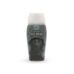 Shampoo Para Perros Pet Spa Pelo Negro 200 Ml