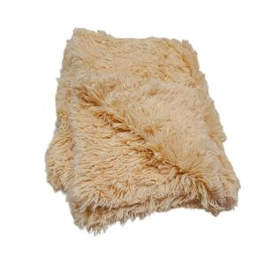 Cobija Puff Pra Perros y Gatos Philozoo Crema Talla M