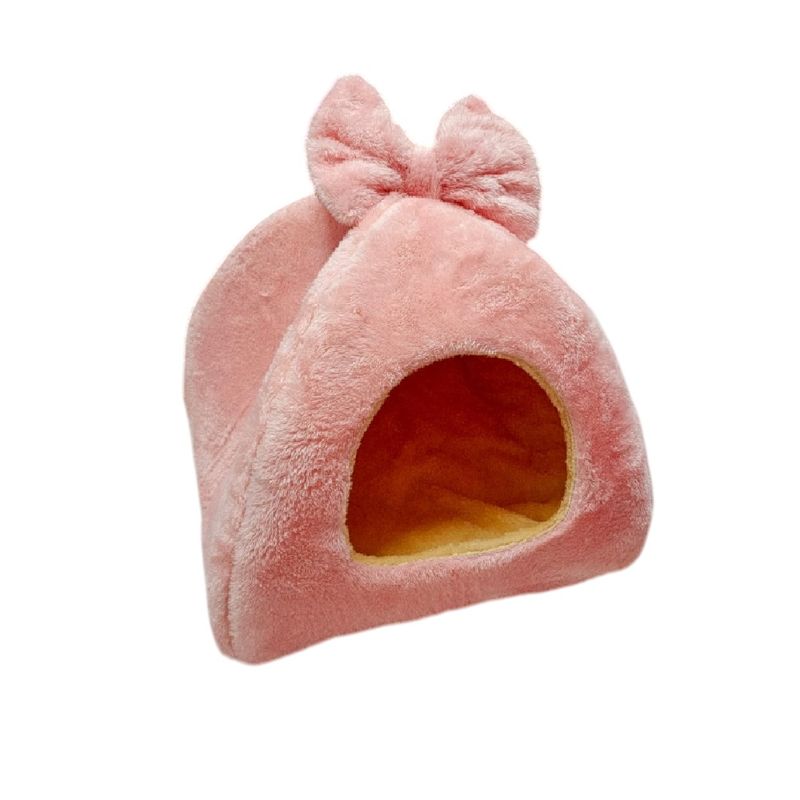 cama-iglu-para-gatos-philozoo-arya-rosado-talla-m-7441191500505