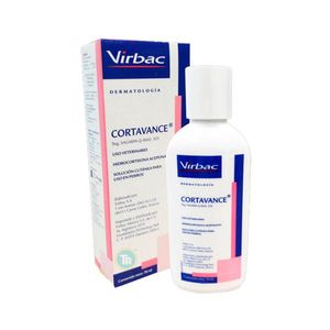 Virbac Cortavance 76ml