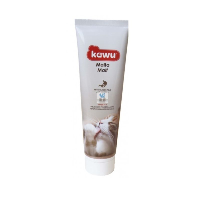 laxante-natural-para-gatos-kawu-malta-100-gr-8422320397813