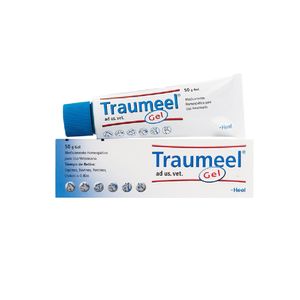 Traumeel Gel 50 G
