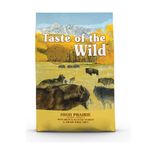 comida-seca-para-perros-taste-of-the-wild-high-prairie-adulto-bisonte-2-kg074198612277