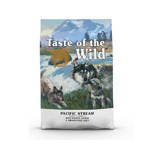 Comida Seca Para Perros Taste Of The Wild Pacific Stream Puppy 2 Kg