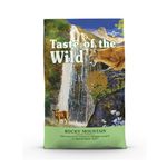 comida-seca-para-gatos-taste-of-the-wild-rocky-mountain-2-kg074198612314