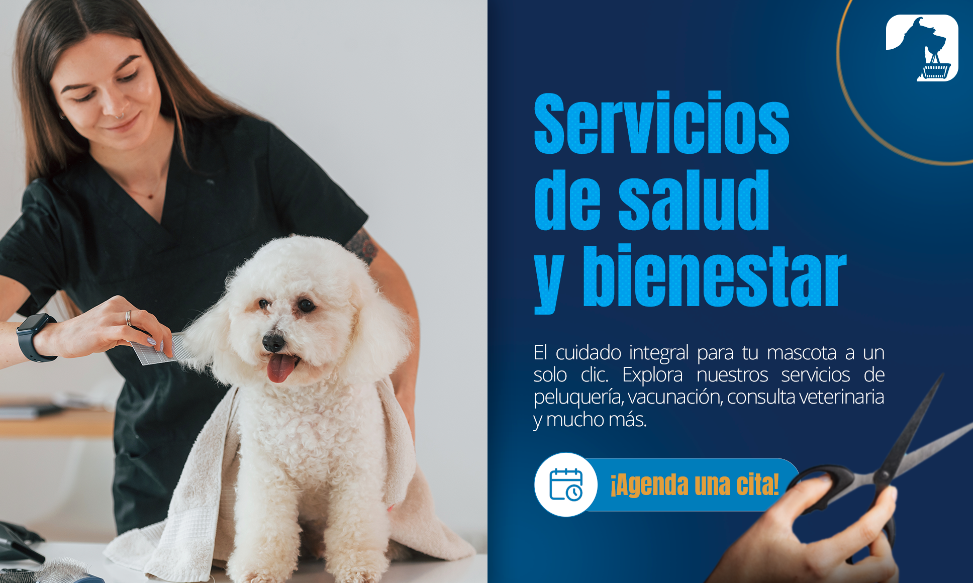 Imagen Banner agendamiento